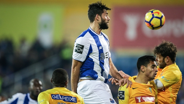 Felipe Monteiro