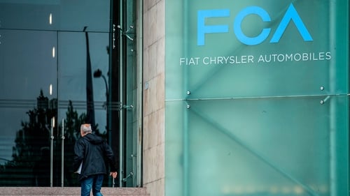 Fiat Chrysler had proposed a 'merger of equals' with Renault last week
