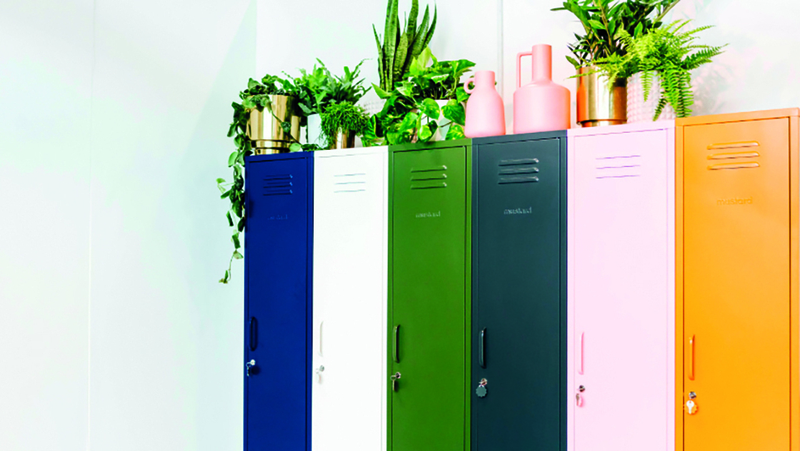 The RTÉ Guide's Jess O'Sullivan shares her top interior picks for the week ahead.