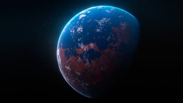 The Planets