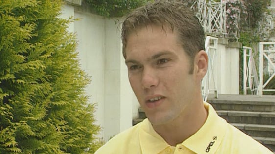 Jason McAteer (1994)