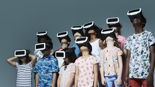 "Cyborgs are perhaps the clearest example of how technology can challenge traditional ideas of what it means to be human"