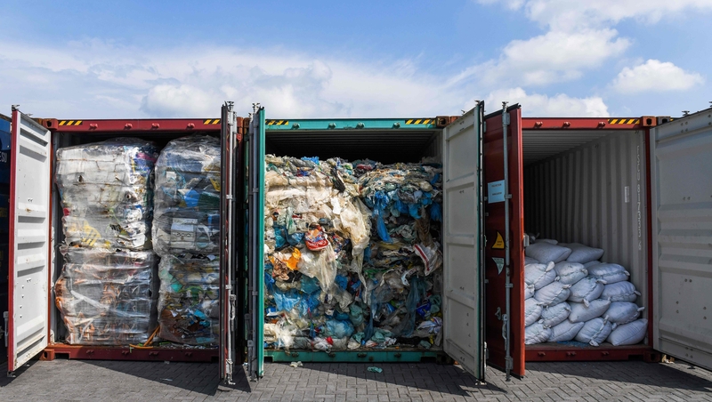 Malaysia said citizens of developed nations were largely unaware that their rubbish, which they think is being recycled, is instead mostly being dumped in Malaysia