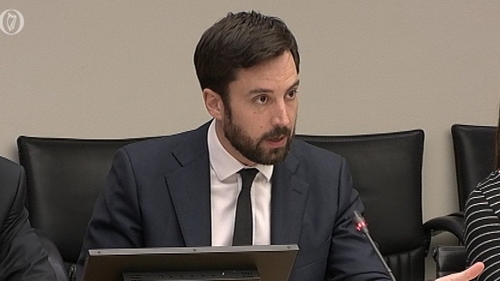 Eoghan Murphy said a campaign about the new regulations will begin shortly