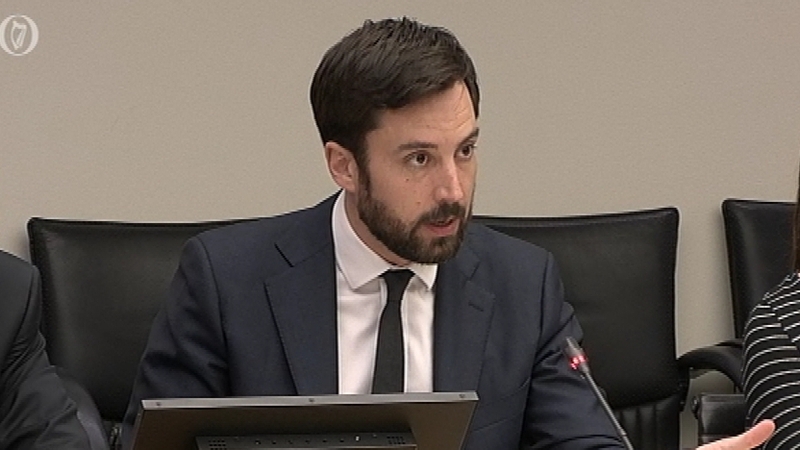 Eoghan Murphy said a campaign about the new regulations will begin shortly