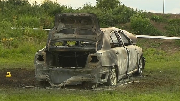 Gangland Shootings, Swing Gate, Electric VS Petrol Car