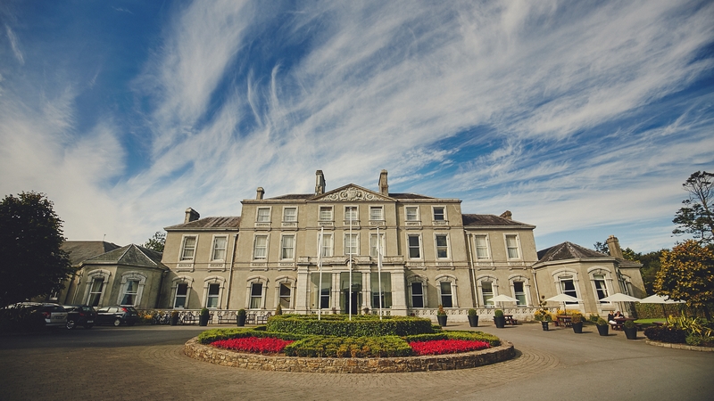 Faithlegg, Co Waterford