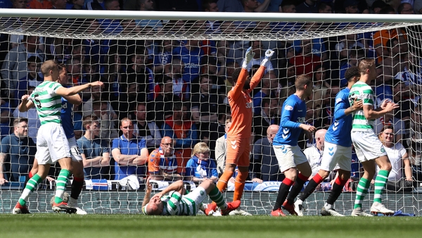 The SFA panel rejected claims Flanagan struck Brown in the face, insisting he had "made contact with the chest/neck area of the opponent"