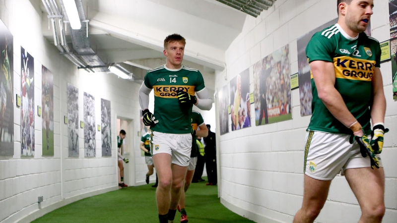 'I think he has enjoyed it thoroughly himself'