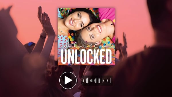 Listen to Episode 5 of Unlocked