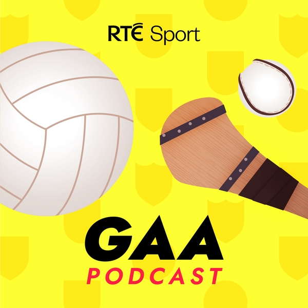 GAA Podcast
