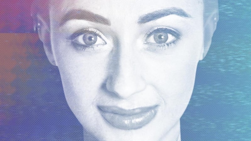 Laura Brennan documentary airing on RTÉ Player on Friday, May 31