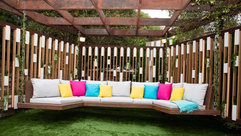 Love Island is back on Virgin Media Two and ITV from Monday, June 3 at 9:00pm