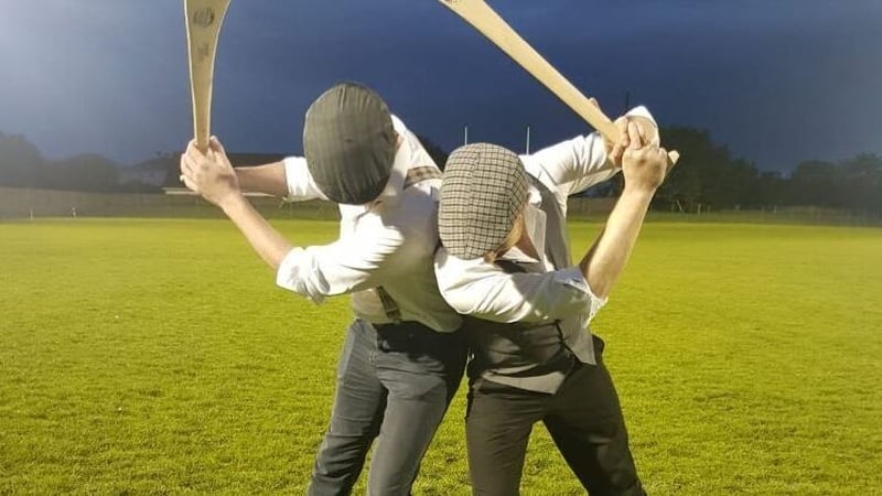 The 'Killimor Rules' are believed to be the earliest recorded hurling rules, the 150th anniversary of which is being celebrated around the village and at Killimor GAA club this weekend