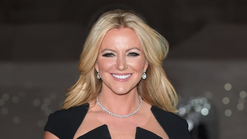 Michelle Mone