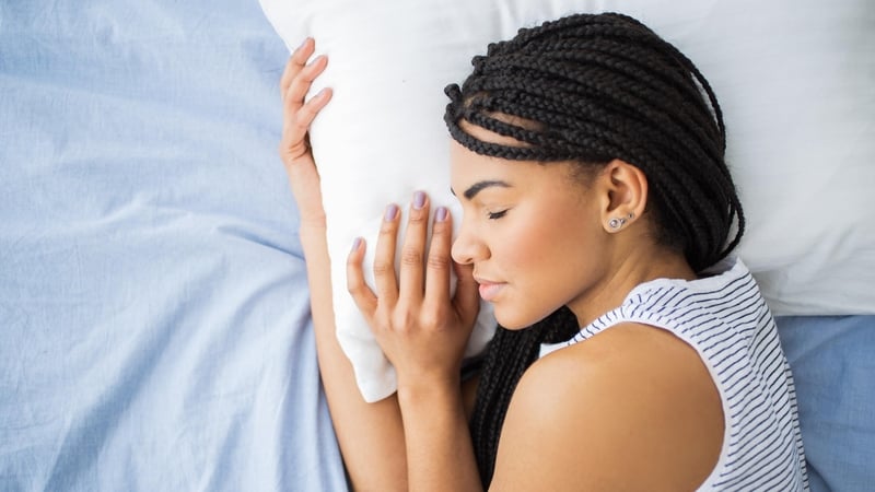 A new survey reveals the most common ways a poor night's sleep alters our appearance.