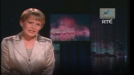 Eurovision Televoting Failure