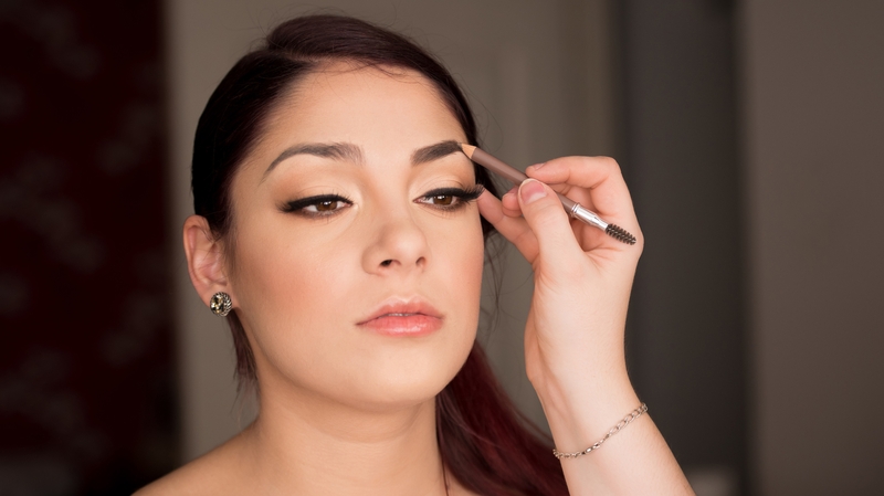 Overplucked brows? Not a problem.