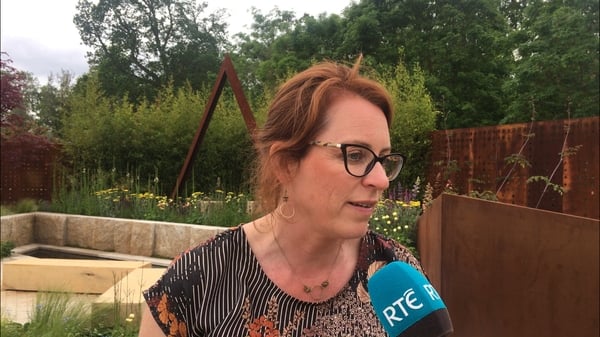 Maeve O'Neill