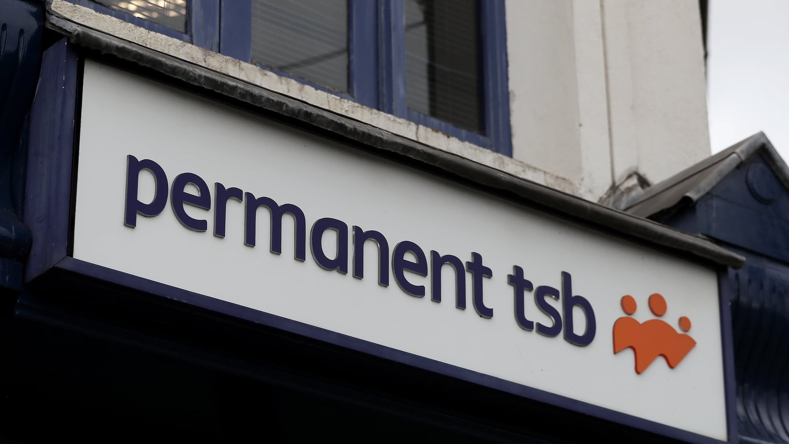 Permanent TSB in deal with Irish fintech CreditLogic