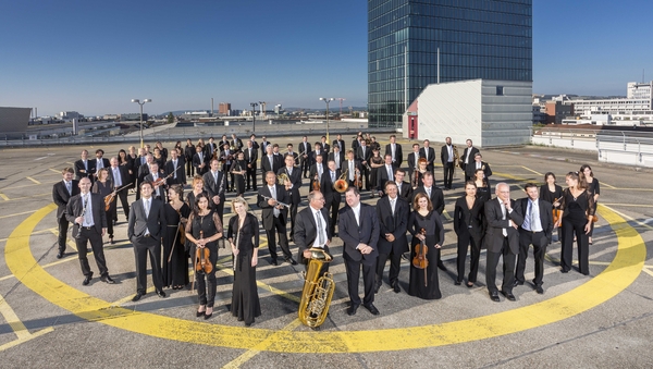 Boring? Us? The Basel Symphony Orchestra