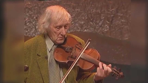 Paddy Fahey