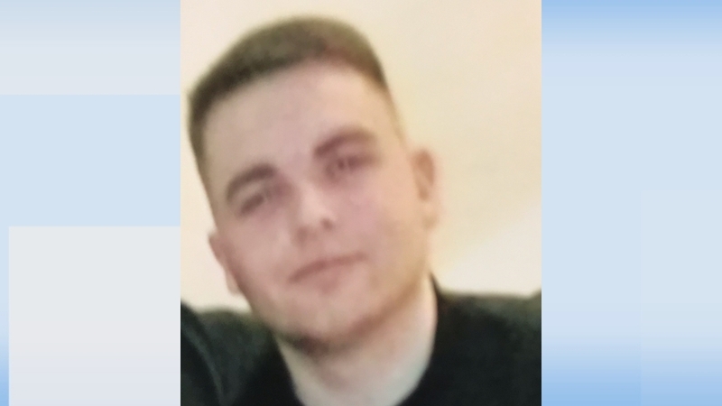 Gerry Whyte died following the incident on 31 May