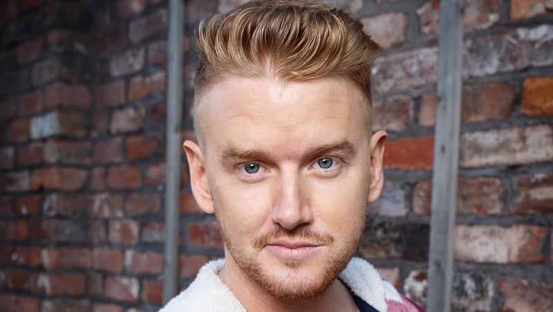 Mikey North - "I feel that something will tip the balance one way or the other, something will force his hand"