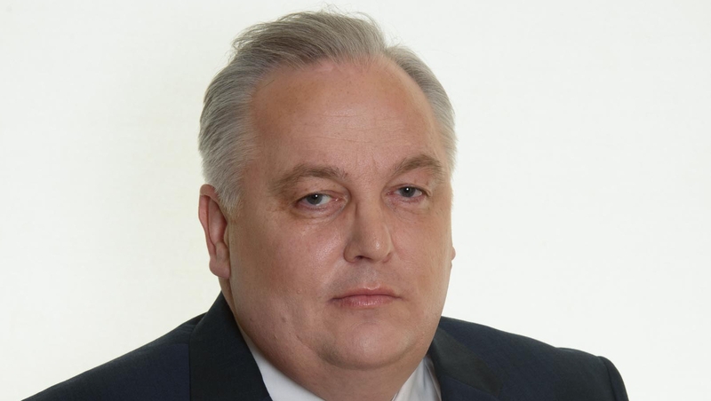 Frank McBrearty was speaking on Raidió na Gaeltachta