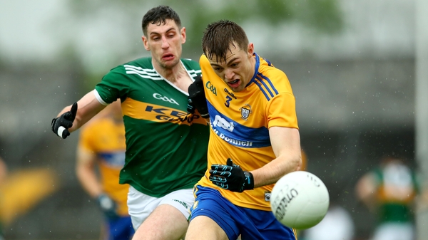 Recap: Munster SFC semi-finals