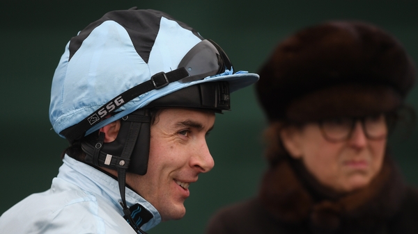 Aidan Coleman