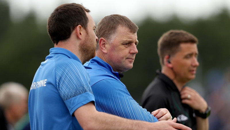 The Waterford management have inevitably come under fire since Sunday