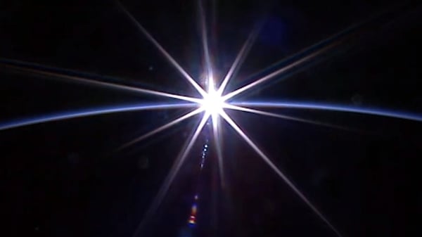Image: NASA