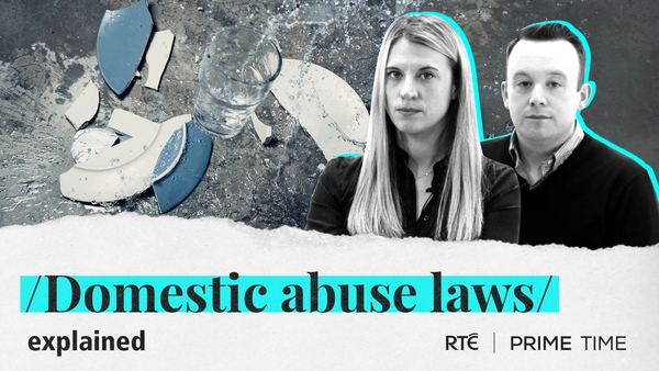 Watch: How will new domestic abuse laws work?