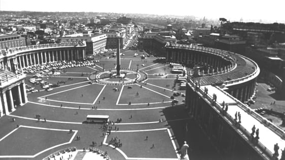 Vatican City