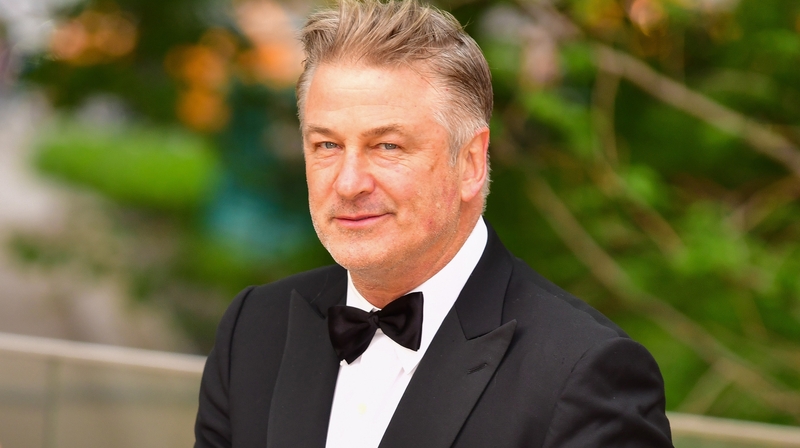 Alec Baldwin: "When we did Beetlejuice I had no idea what it was about. I thought my, all of our, careers are going to end with the release of this film."