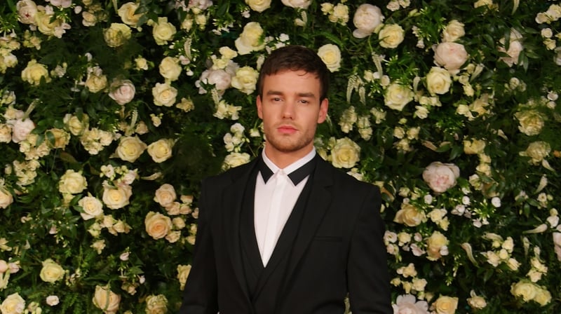 Liam Payne: "It's almost like putting the Disney costume on before you step up on stage and underneath the Disney costume I was p***ed quite a lot"