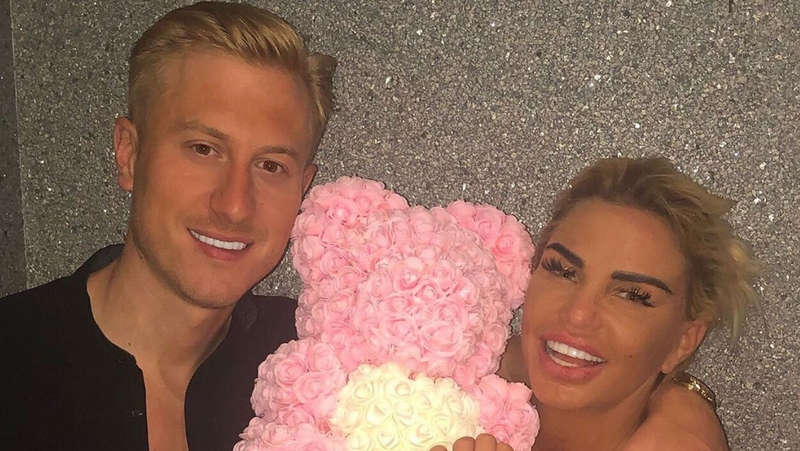 Image via Kris Boyson/Instagram