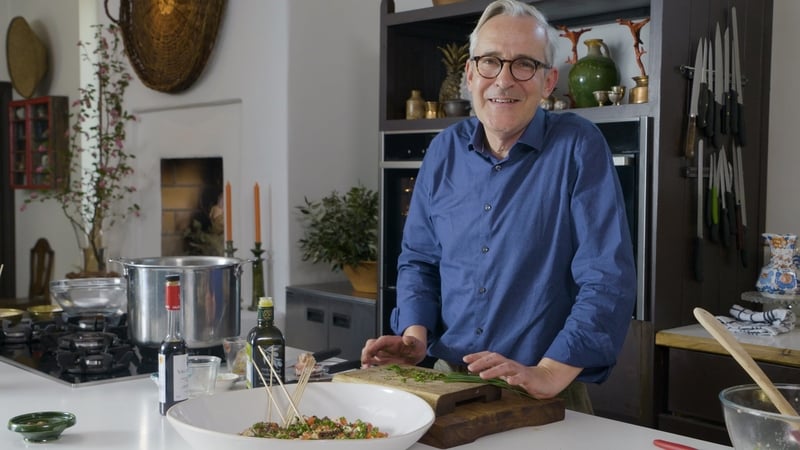 You can use frozen or fresh octopus. If you are using fresh, make sure you wash it very well