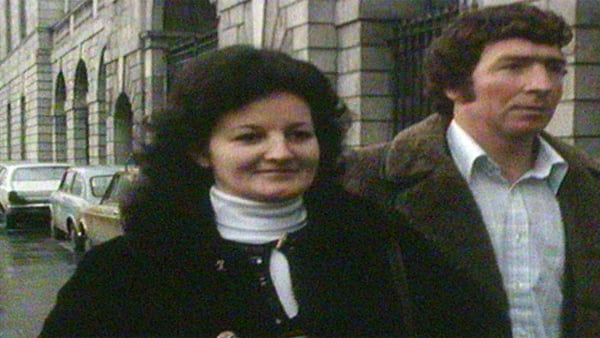 Scannal- ceist na frithghinúna