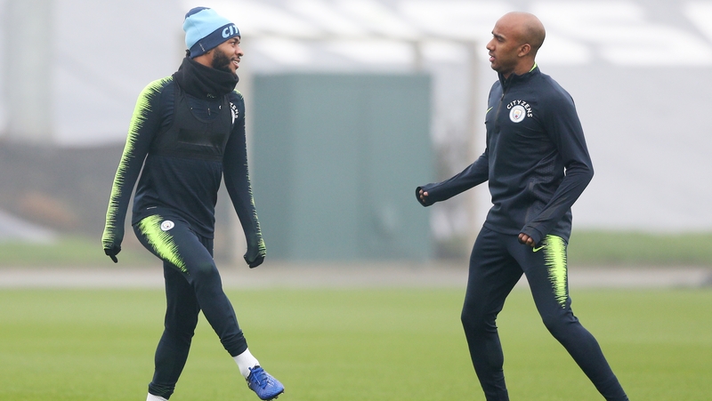 Delph has hailed his club and international team-mate ahead of Thursday's Nations League semi-final with Holland in Guimaraes