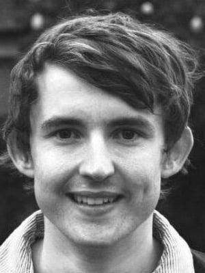 Conor Hickey