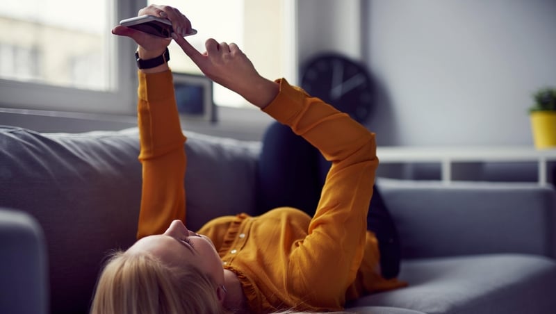 All the apps you need to help you curb your scroll addiction