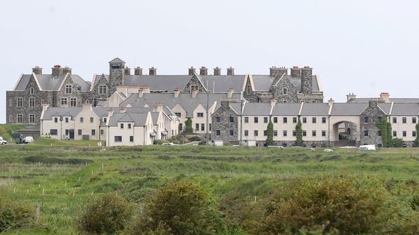 The Council has granted planning permission to TIGL Ireland Enterprises after concluding that the works would not seriously injure the amenities of the property in the vicinity.