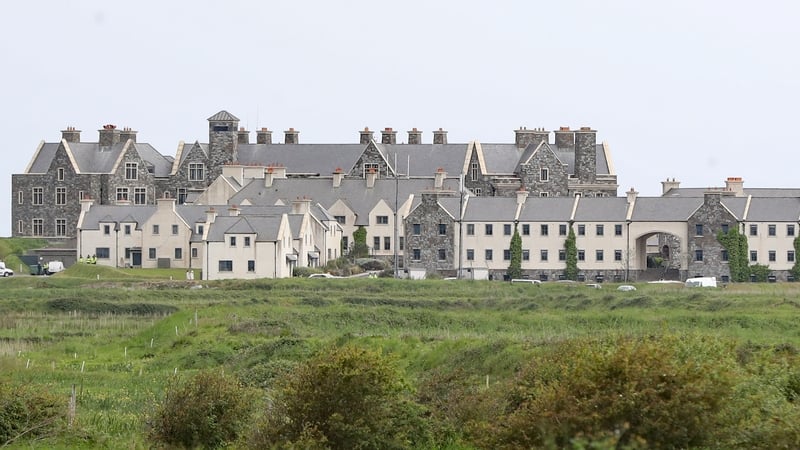 The Council has granted planning permission to TIGL Ireland Enterprises after concluding that the works would not seriously injure the amenities of the property in the vicinity.