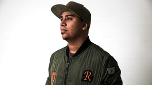 808 With Andrew C show image
