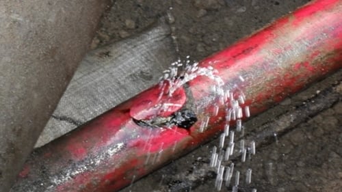 The Oireachtas committee will ask more questions about the leaking of 1 million litres of hazardous oil from underground power cables.