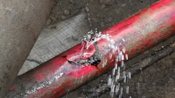 The Oireachtas committee will ask more questions about the leaking of 1 million litres of hazardous oil from underground power cables.