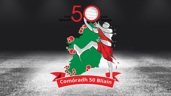 Cad é mar chluiche ceannais:Clár speisialta ar bhua na Gaeltachta