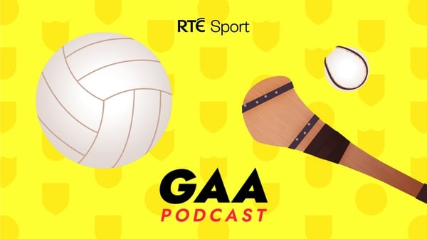 RTÉ GAA Podcast: Two tiers, backpasses and the media